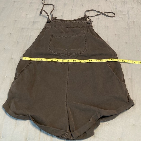 Billabong Wild Pursuit romper - Picture 5 of 9